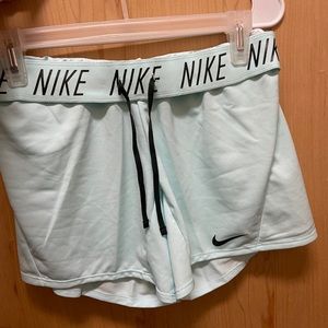 Nike Dry-Fit Shorts